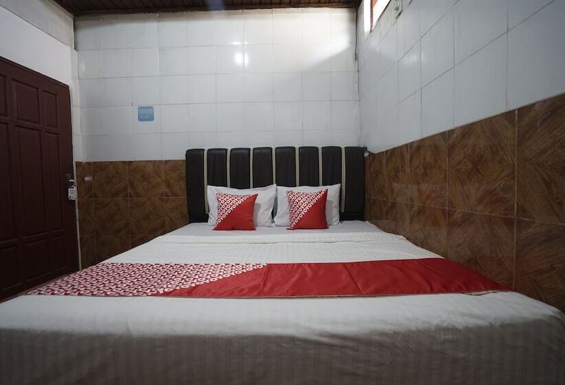 חדר סטנדרט, Silampari By Oyo Rooms