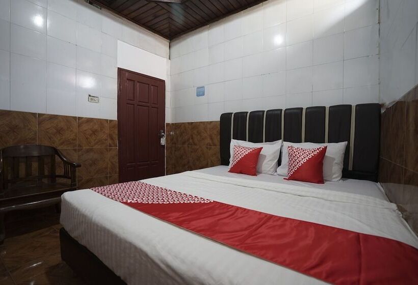 חדר סטנדרט, Silampari By Oyo Rooms