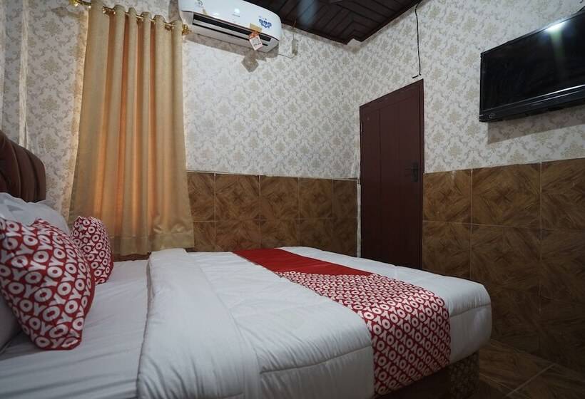 غرفة قياسية, Silampari By Oyo Rooms