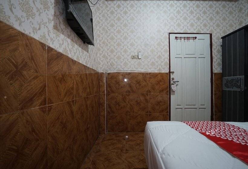 غرفة قياسية, Silampari By Oyo Rooms
