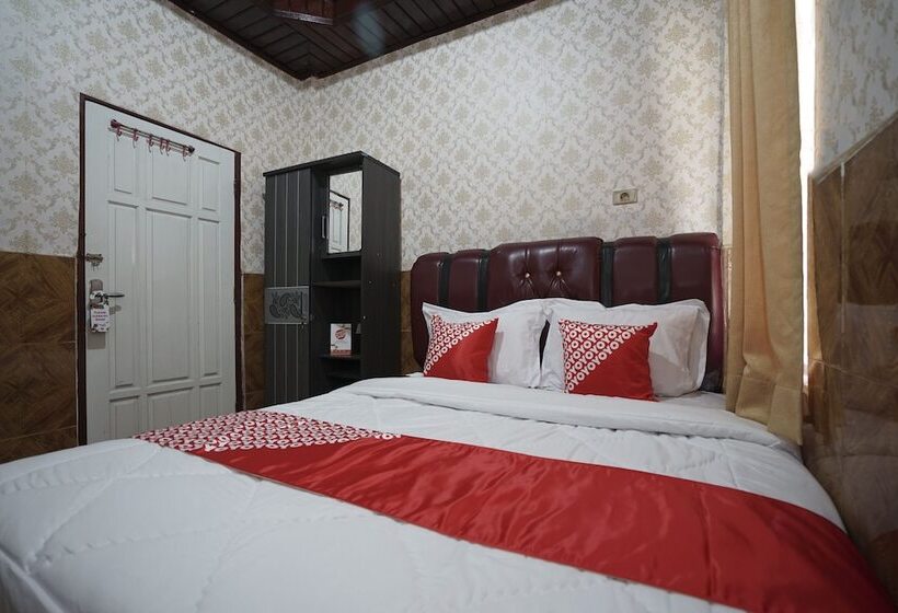 غرفة قياسية, Silampari By Oyo Rooms