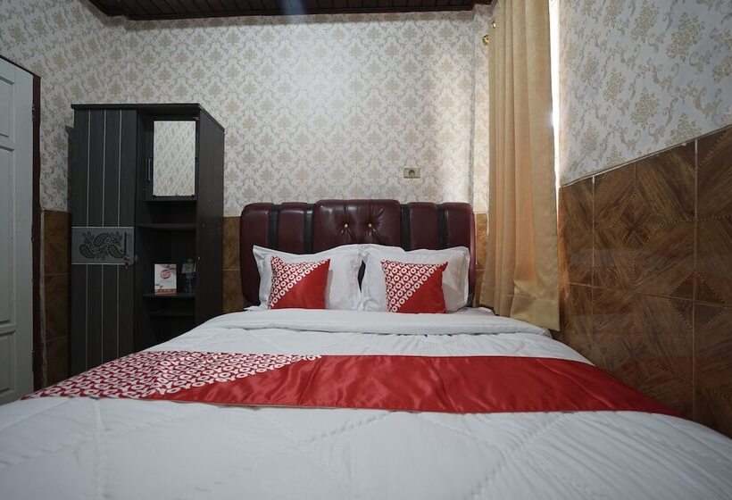 חדר סטנדרט, Silampari By Oyo Rooms