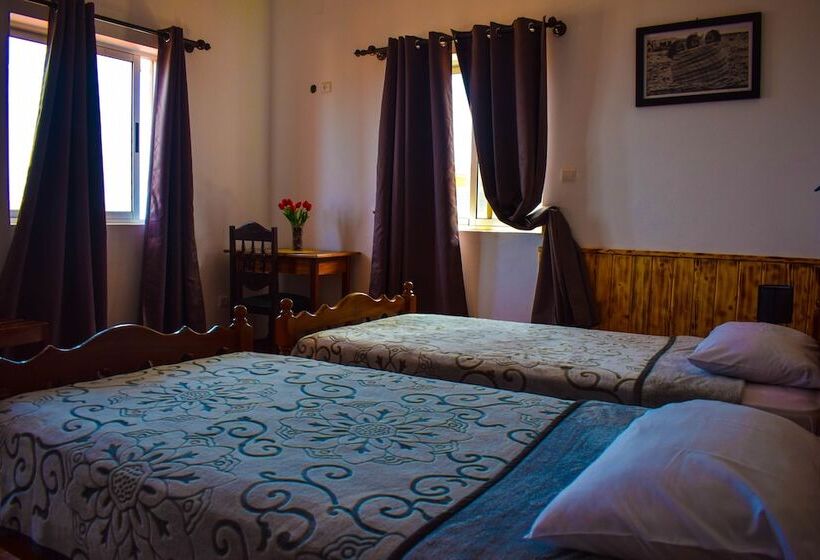 اتاق استاندارد, Residencial Ponta Do Sol