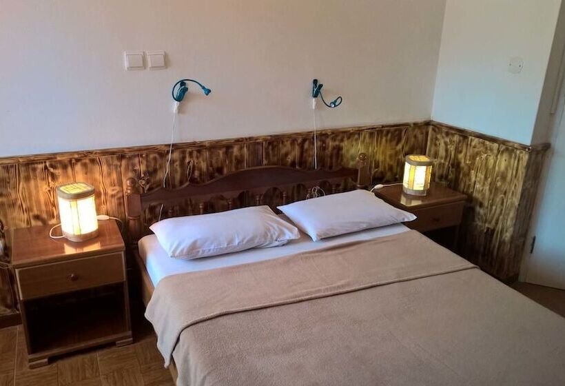 اتاق استاندارد, Residencial Ponta Do Sol