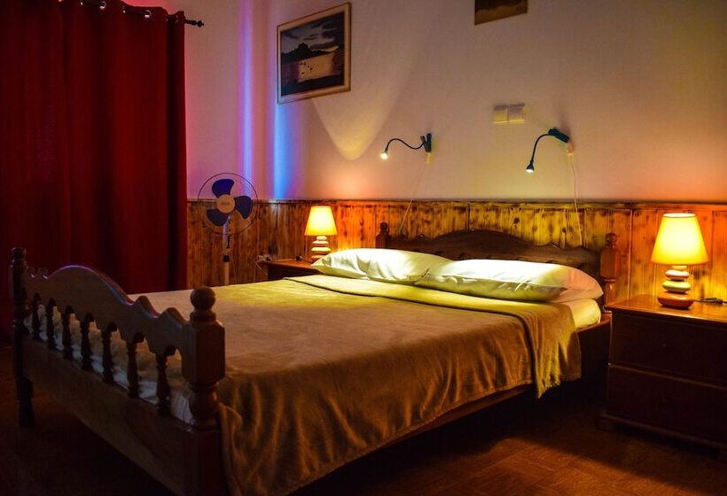 اتاق استاندارد, Residencial Ponta Do Sol