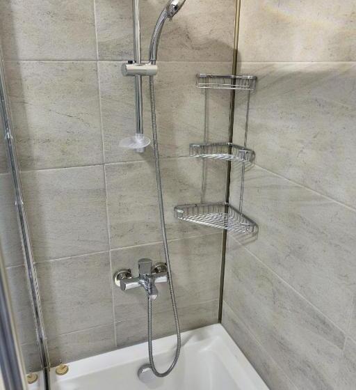 شقة غرفة واحدة مطلة على البحر, Deluxe By Alz