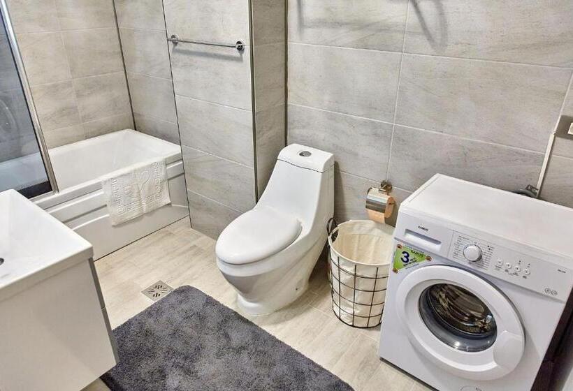 شقة غرفة واحدة مطلة على البحر, Deluxe By Alz