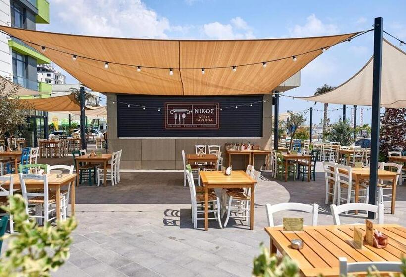 شقة غرفة واحدة, Deluxe By Alz