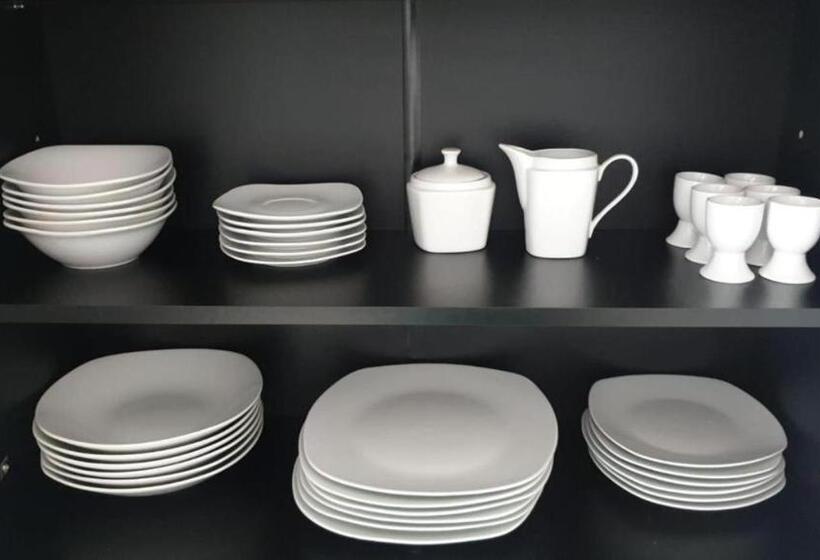 شقة غرفة واحدة, Deluxe By Alz