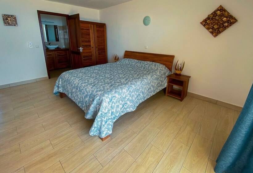 اتاق استاندارد با چشمانداز دریا, Orangea Beach Resort