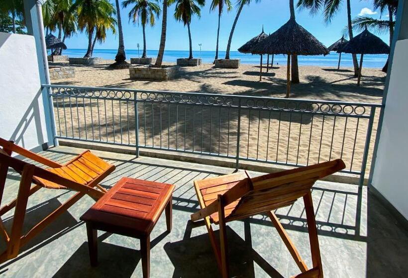 اتاق استاندارد با چشمانداز دریا, Orangea Beach Resort