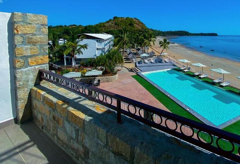 سوییت, Orangea Beach Resort