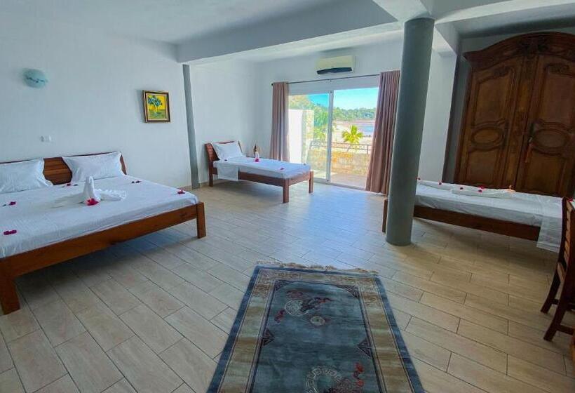 سوییت, Orangea Beach Resort