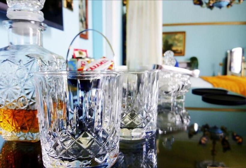 Номер Deluxe, Little Robin Bed And Breakfast