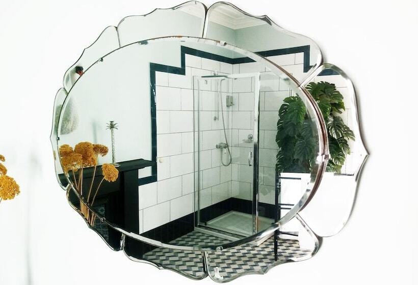 Номер Deluxe, Little Robin Bed And Breakfast