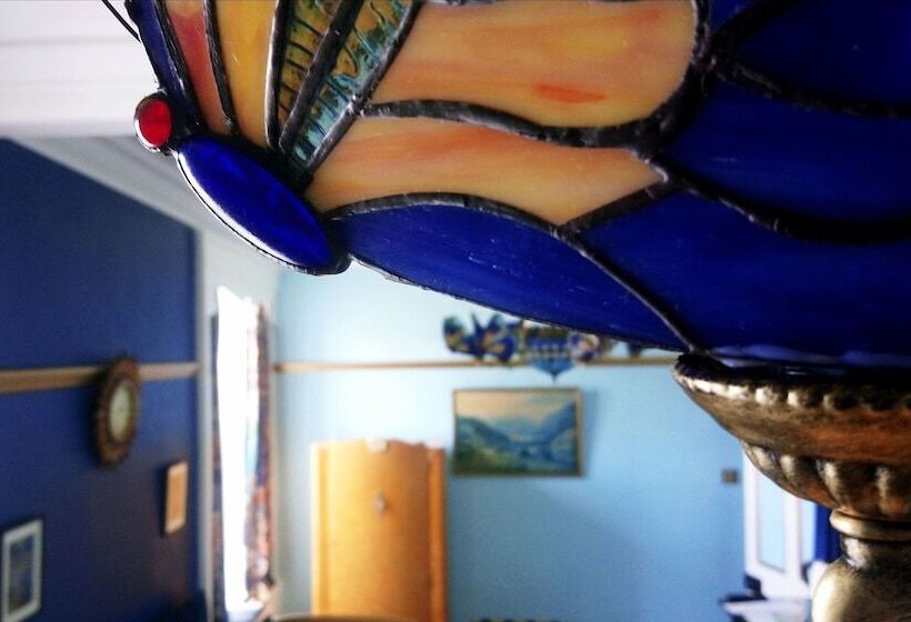 Номер Deluxe, Little Robin Bed And Breakfast