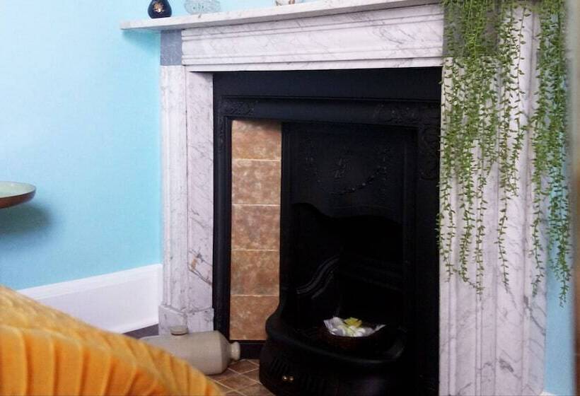 Номер Deluxe, Little Robin Bed And Breakfast