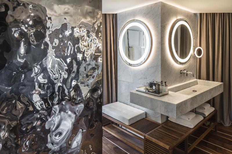 استودیوی سوپریور, Millennium Place Barsha Heights Hotel Apartments