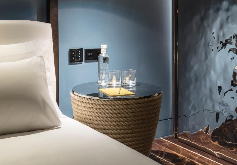 Студия Superior, Millennium Place Barsha Heights Hotel Apartments