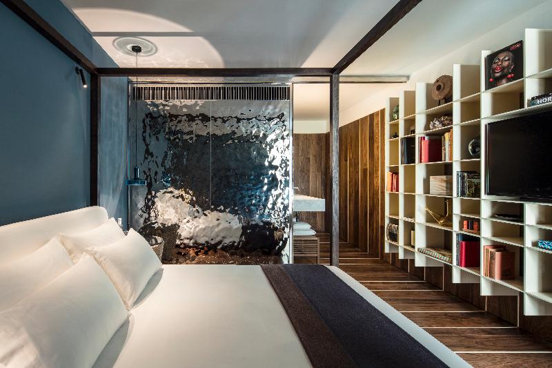 استودیوی سوپریور, Millennium Place Barsha Heights Hotel Apartments