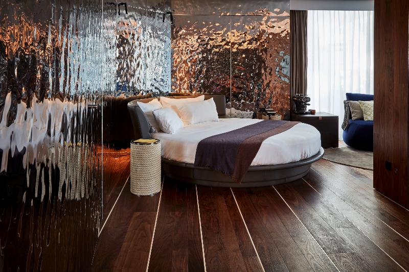 استودیوی سوپریور, Millennium Place Barsha Heights Hotel Apartments