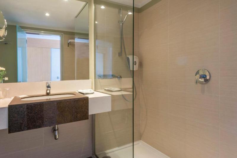 استودیوی پریمیوم, Millennium Place Barsha Heights Hotel Apartments