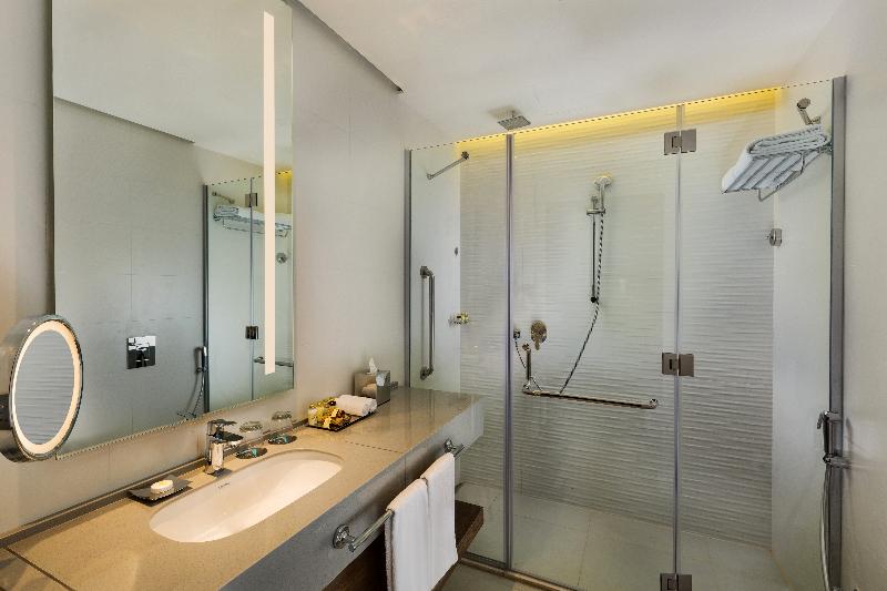 Студия Superior, Millennium Place Barsha Heights Hotel Apartments