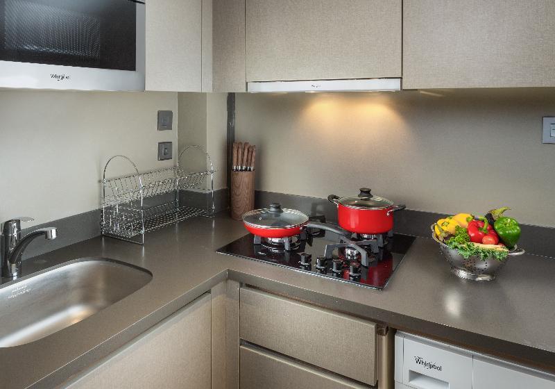 آپارتمان لوکس 1 خوابه, Millennium Place Barsha Heights Hotel Apartments