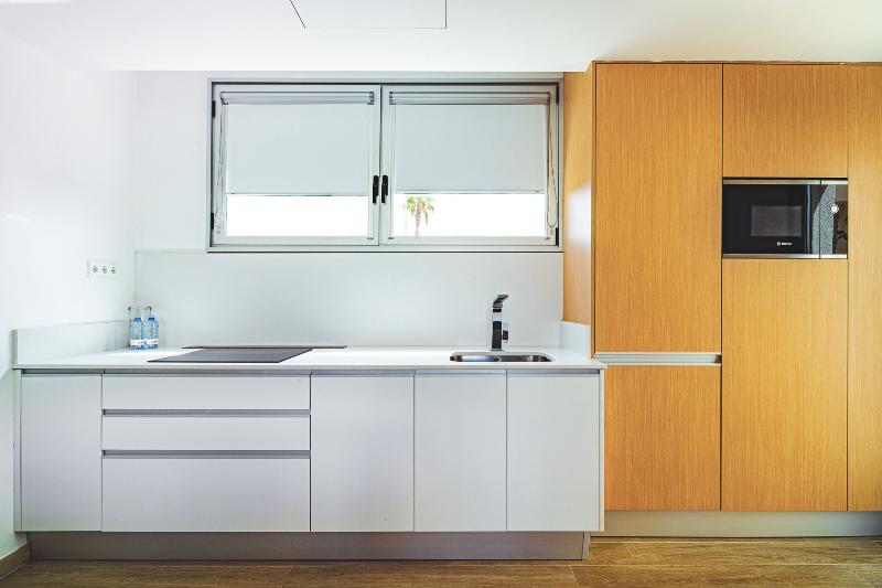 استودیوی سوپریور, Millennium Place Barsha Heights Hotel Apartments