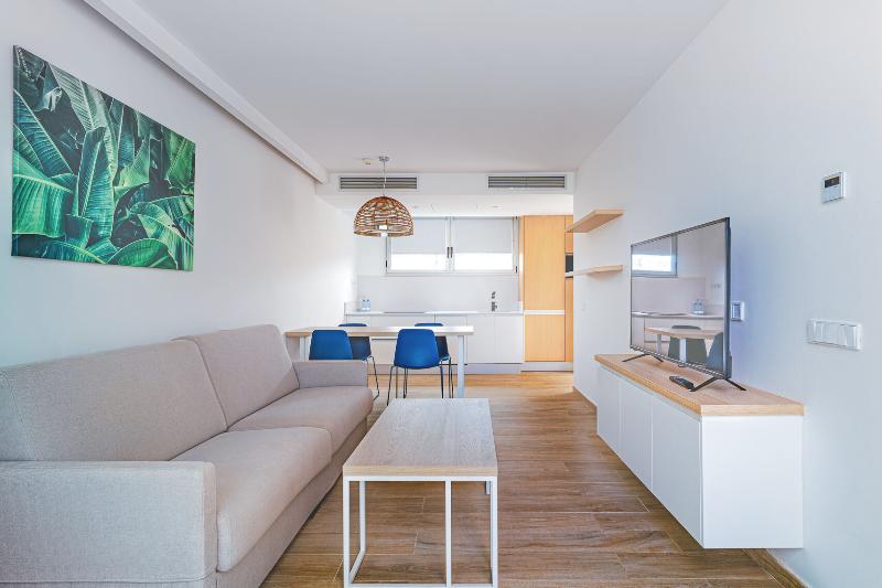 استودیوی سوپریور, Millennium Place Barsha Heights Hotel Apartments