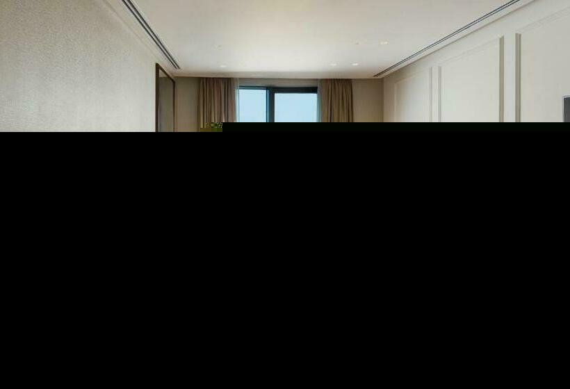 استودیوی لوکس, Millennium Place Barsha Heights Hotel Apartments