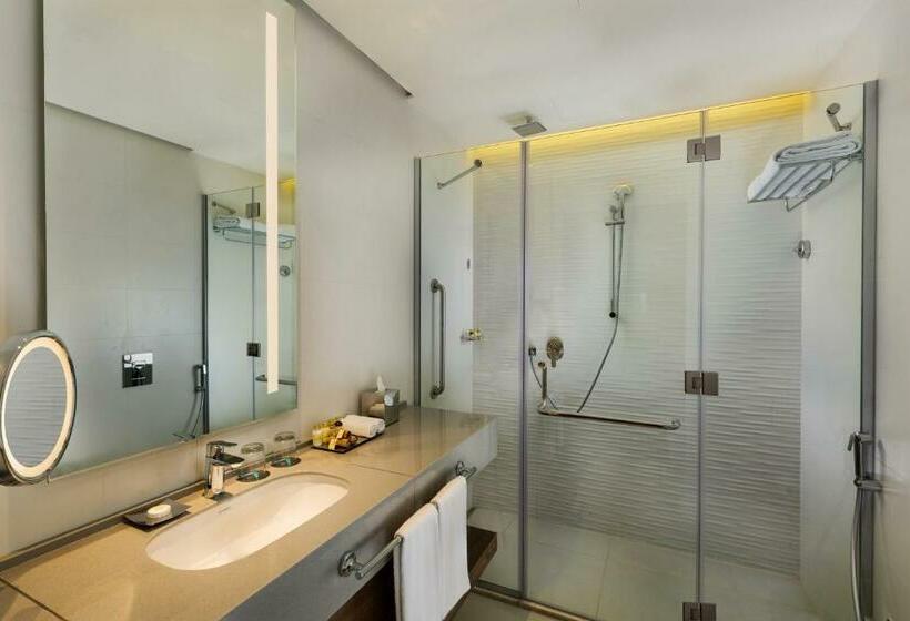Студия Премиум, Millennium Place Barsha Heights Hotel Apartments