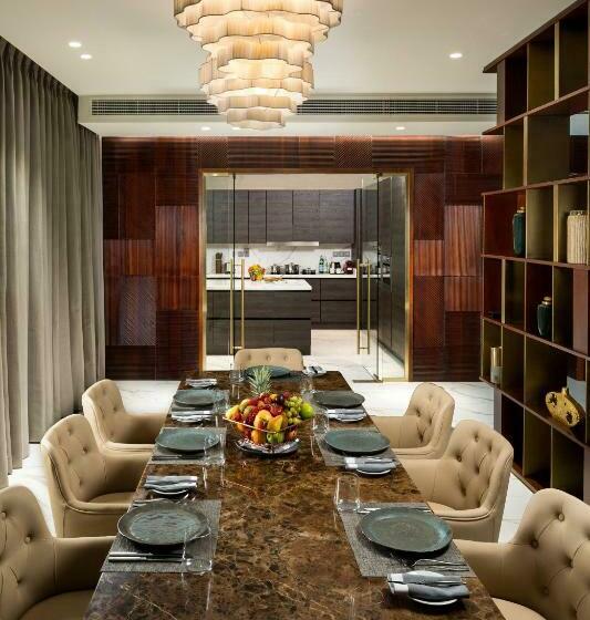 1 Bedroom Penthouse Apartment, Millennium Place Barsha Heights Hotel Apartments