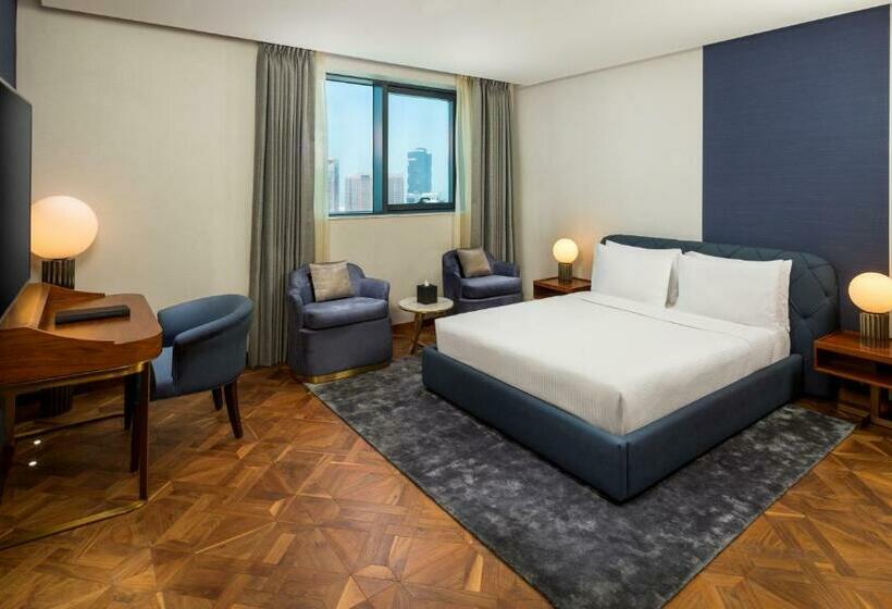 1 Bedroom Penthouse Apartment, Millennium Place Barsha Heights Hotel Apartments