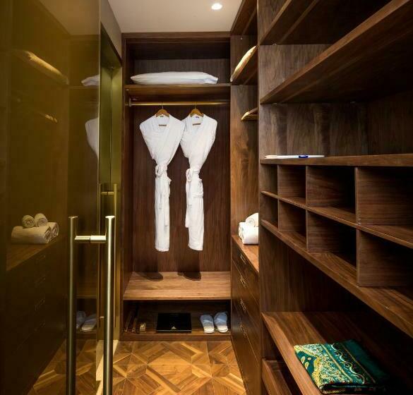 1 Bedroom Penthouse Apartment, Millennium Place Barsha Heights Hotel Apartments