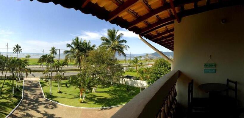 جناح سوبيريور مطل علي البحر, Leviv Praia