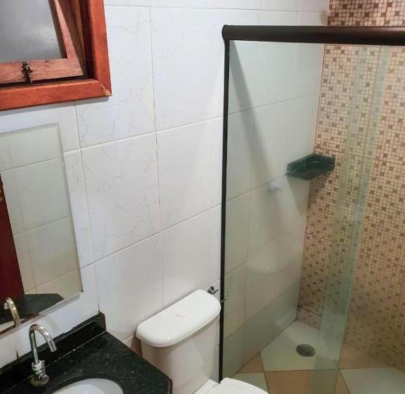 غرفة سوبيريور ثلاثية, Leviv Praia