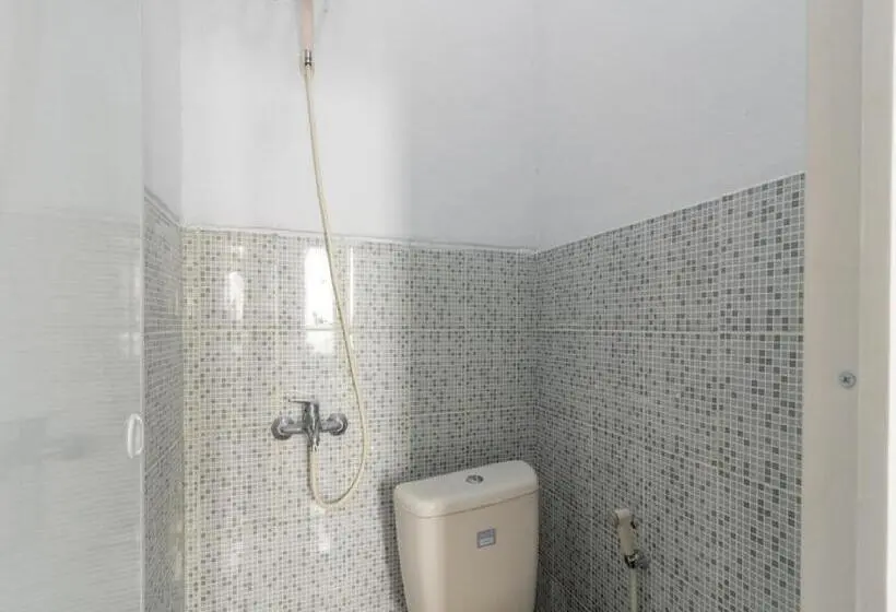 エコノミールーム, Reddoorz Plus Near Taman Rasuna Menteng