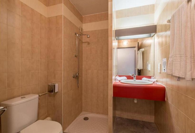 חדר סטנדרט, Aliotel