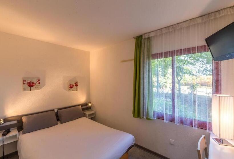 חדר סטנדרט, Aliotel