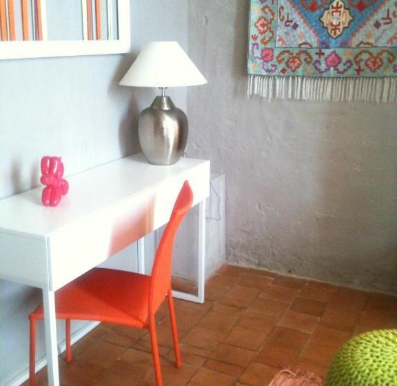 Номер Стандарт, Chambres D'hôtes Logis De L'astrée