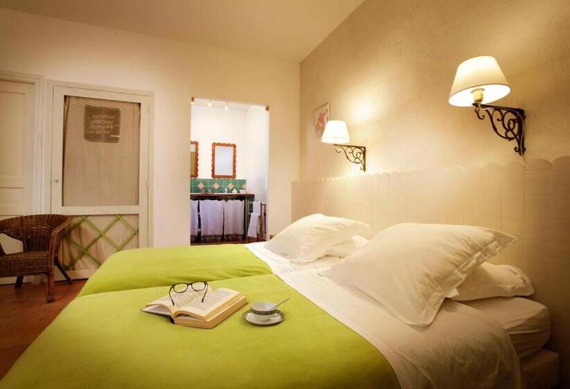 Номер Deluxe, Chambres D'hôtes Logis De L'astrée