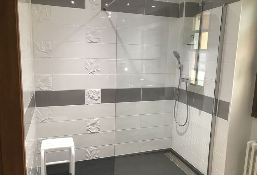 Номер Deluxe, Domaine St Germer