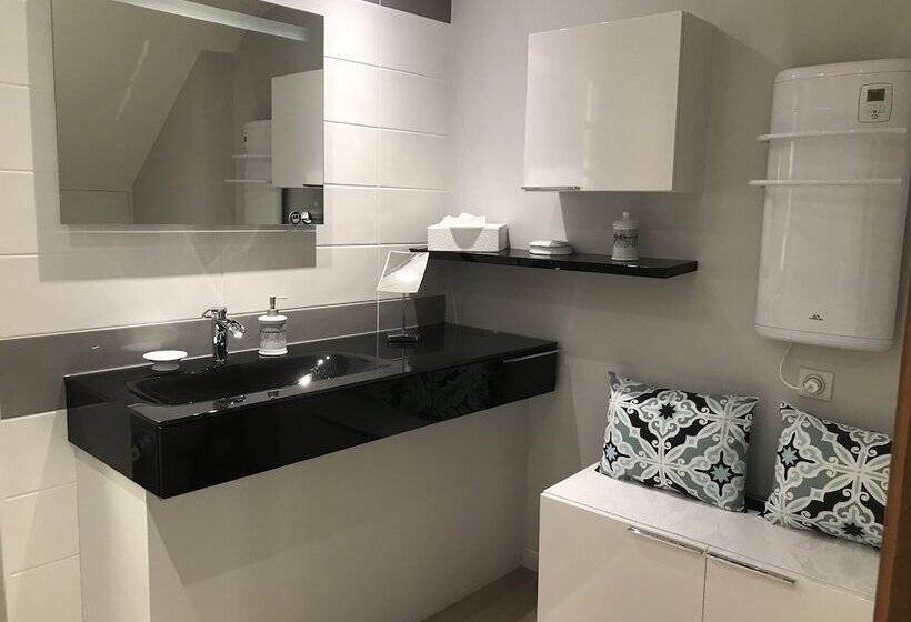 디럭스 룸, Domaine St Germer