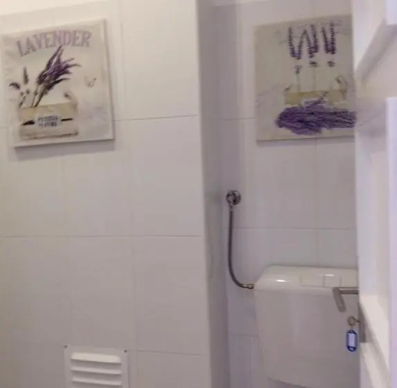 اتاق استاندارد, 4u Lisbon Iv Guesthouse Airport