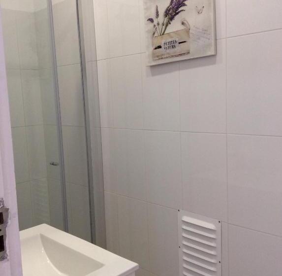 اتاق استاندارد, 4u Lisbon Iv Guesthouse Airport