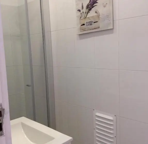 اتاق استاندارد, 4u Lisbon Iv Guesthouse Airport