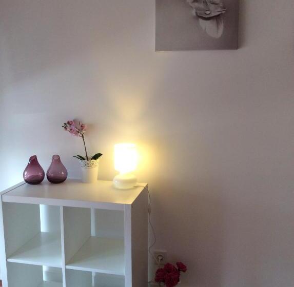 اتاق استاندارد, 4u Lisbon Iv Guesthouse Airport