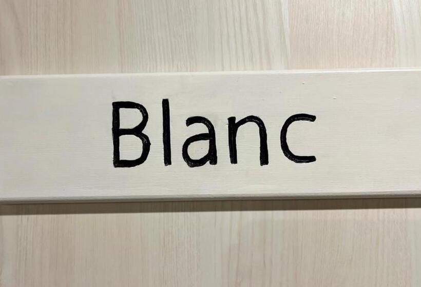 标准间, Pension Vent Vert