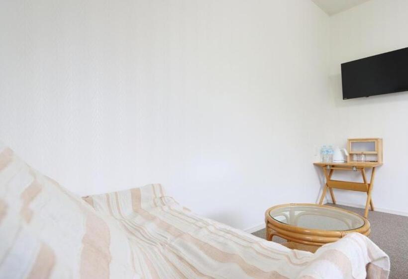 标准间带山景, Pension Vent Vert